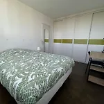 Apartamento Lumineux 3 A Nord *