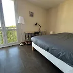 Lumineux 3 A Nord Apartment