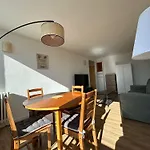 Lumineux 3 A Nord Apartment