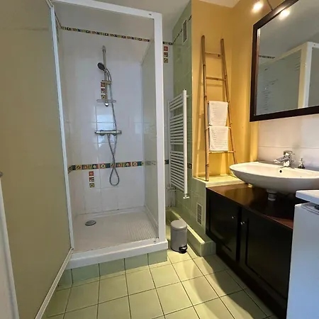 Appartement Lumineux 3 A Nord