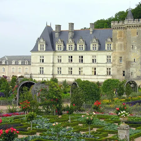 Lumineux 3 A Nord Тур