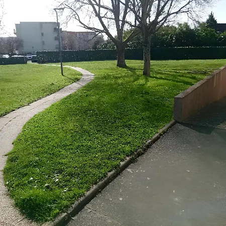 Lumineux 3 à Nord Appartamento *