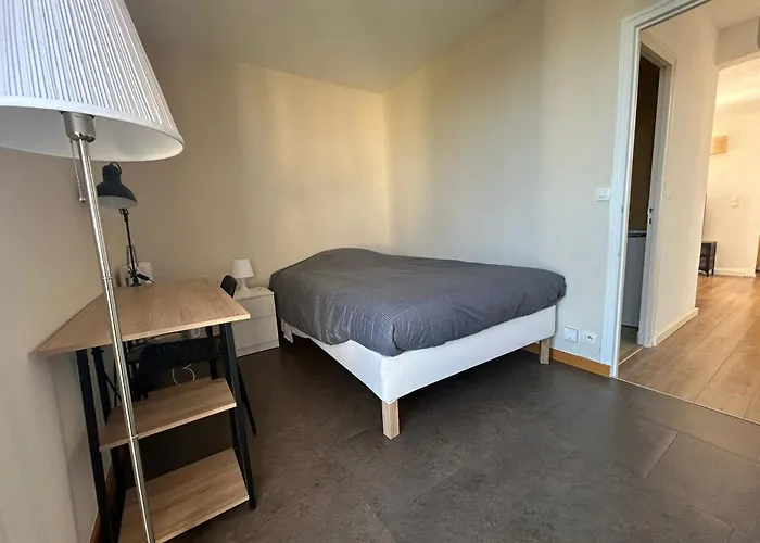 Appartamento Lumineux 3 à Nord *