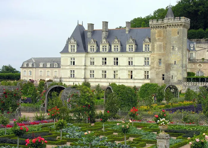 Lumineux 3 à Nord Tours