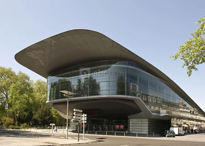 Lumineux 3 à Nord Appartamento *